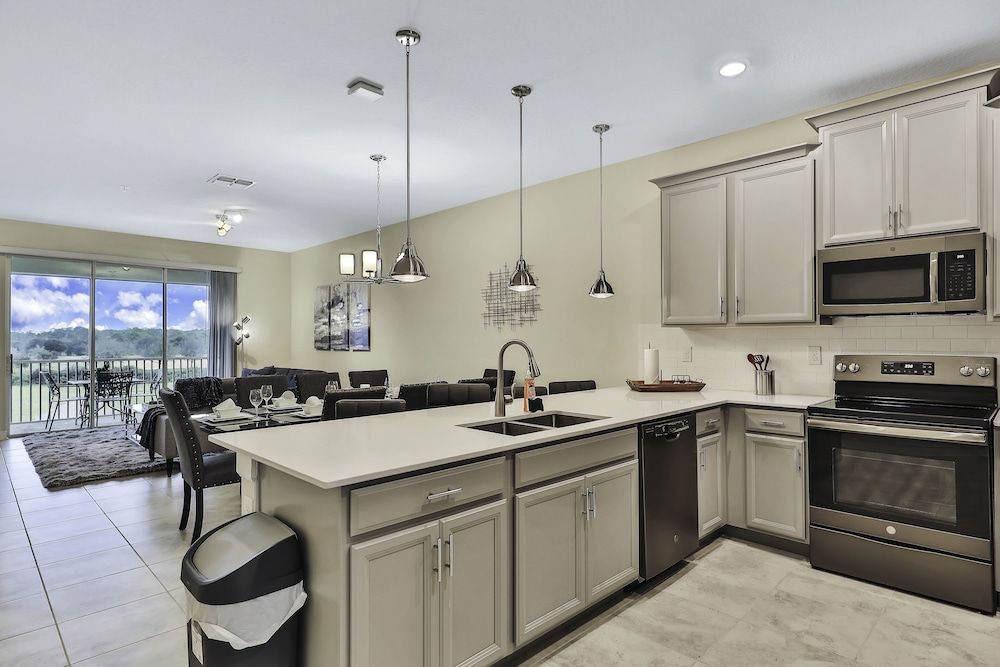 undefined 503 OC - Champions Gate 10