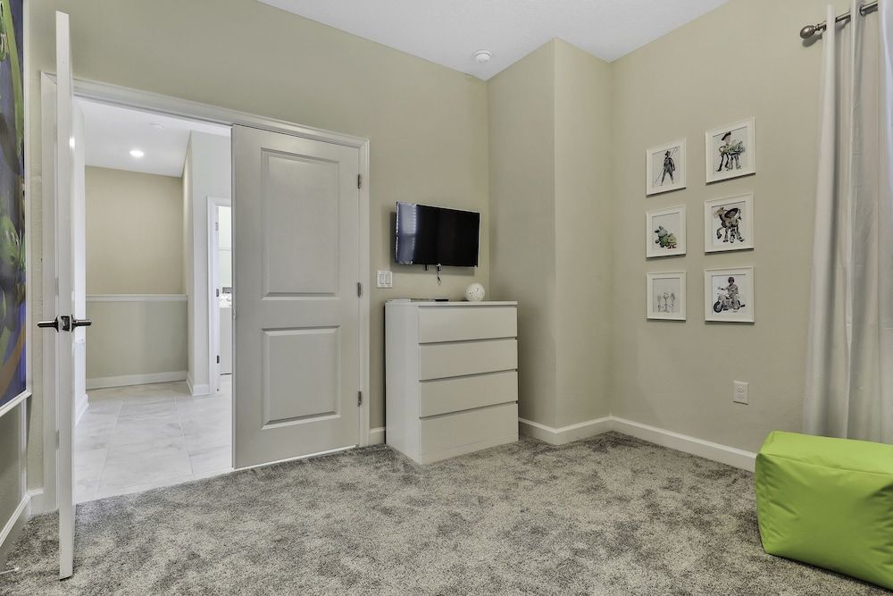 undefined 503 OC - Champions Gate 2