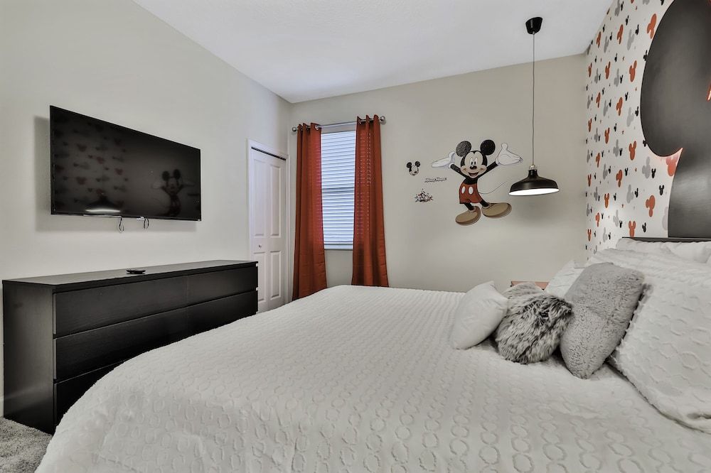 undefined 503 OC - Champions Gate 7