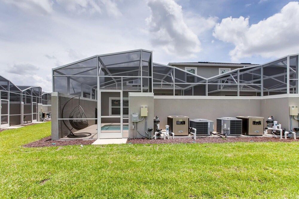 undefined 540 PBD - Champions Gate 3