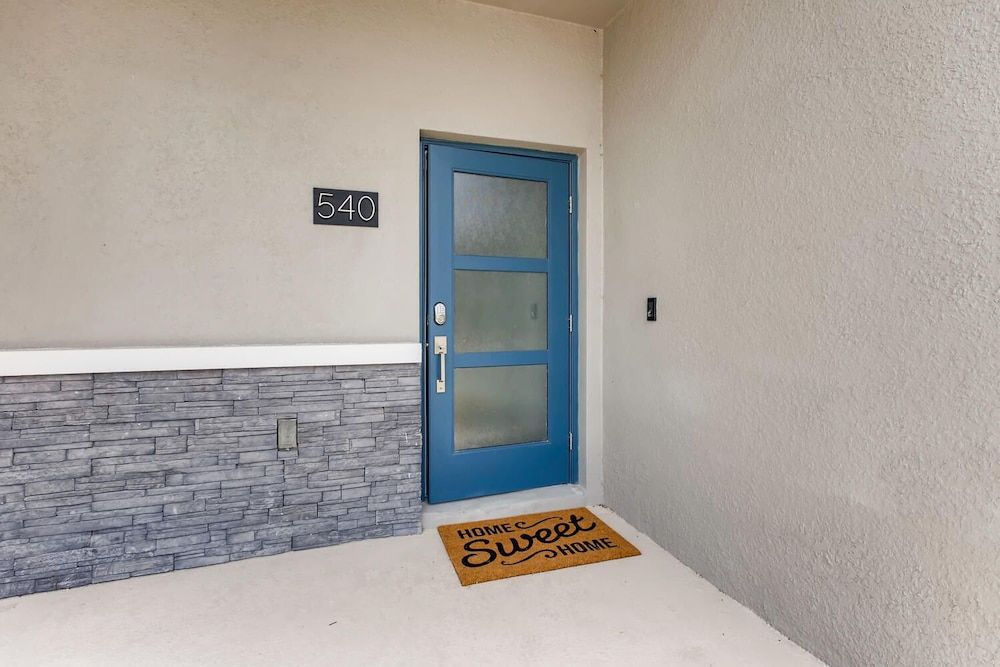 undefined 540 PBD - Champions Gate