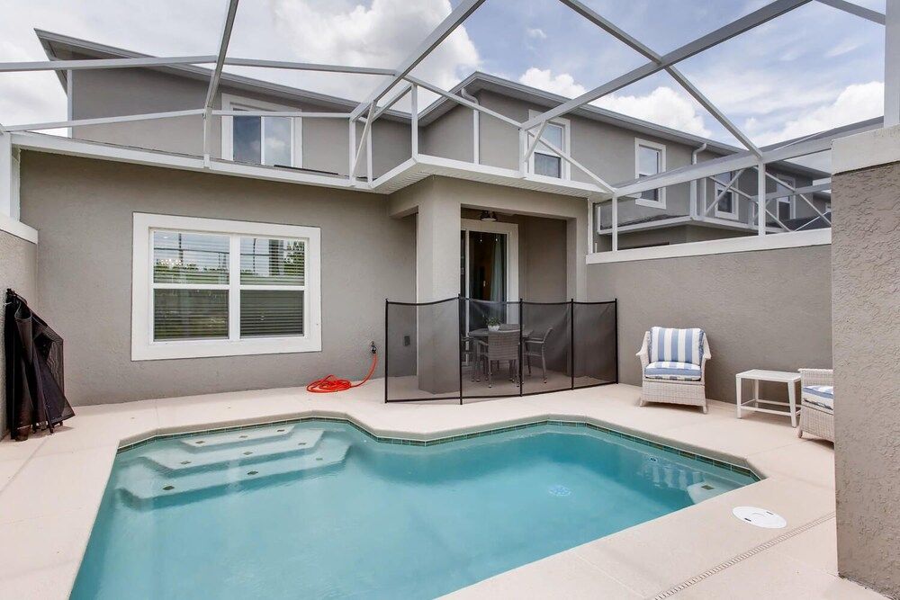 undefined 540 PBD - Champions Gate 10