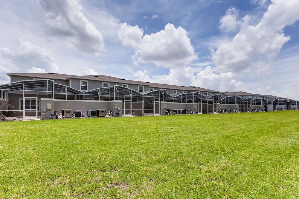 undefined 540 PBD - Champions Gate 2