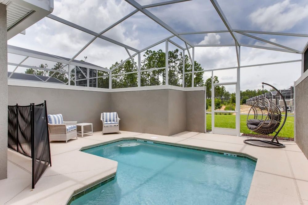 undefined 540 PBD - Champions Gate 9