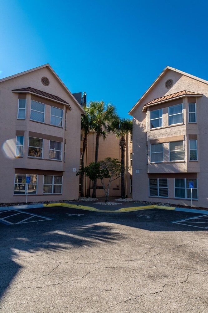 undefined Palm Studio by Orlando Short Term 2