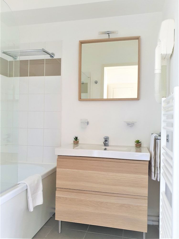 Apartment, 1 Bedroom