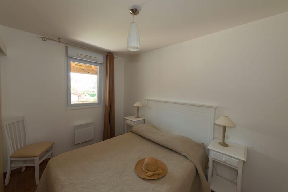 Apartment, 3 Bedrooms