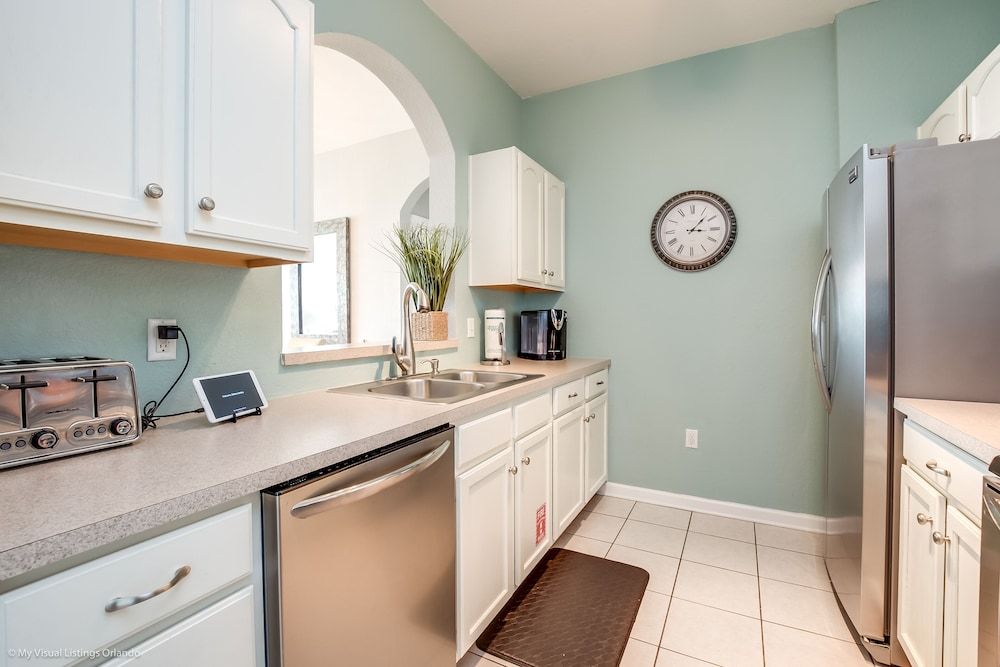 Lakeview Gardens Apartment (3 Bedrooms) 9