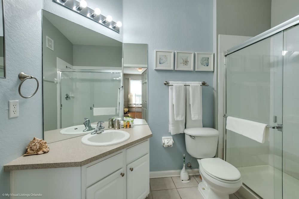 Lakeview Gardens Apartment (3 Bedrooms) 13