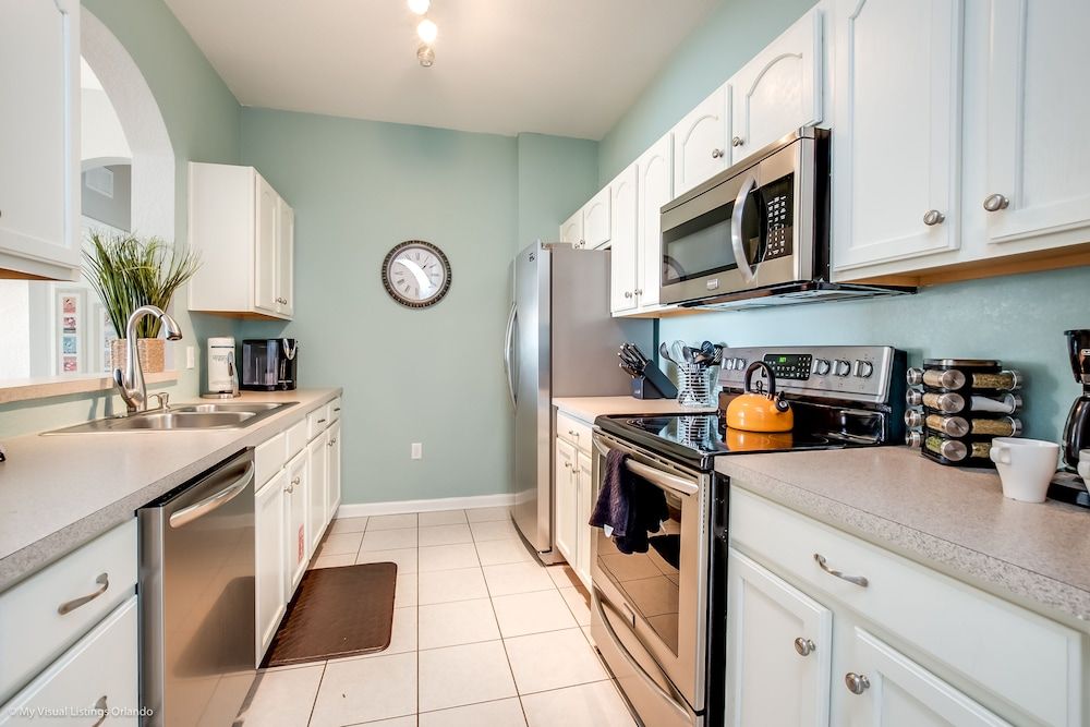 Lakeview Gardens Apartment (3 Bedrooms) 10