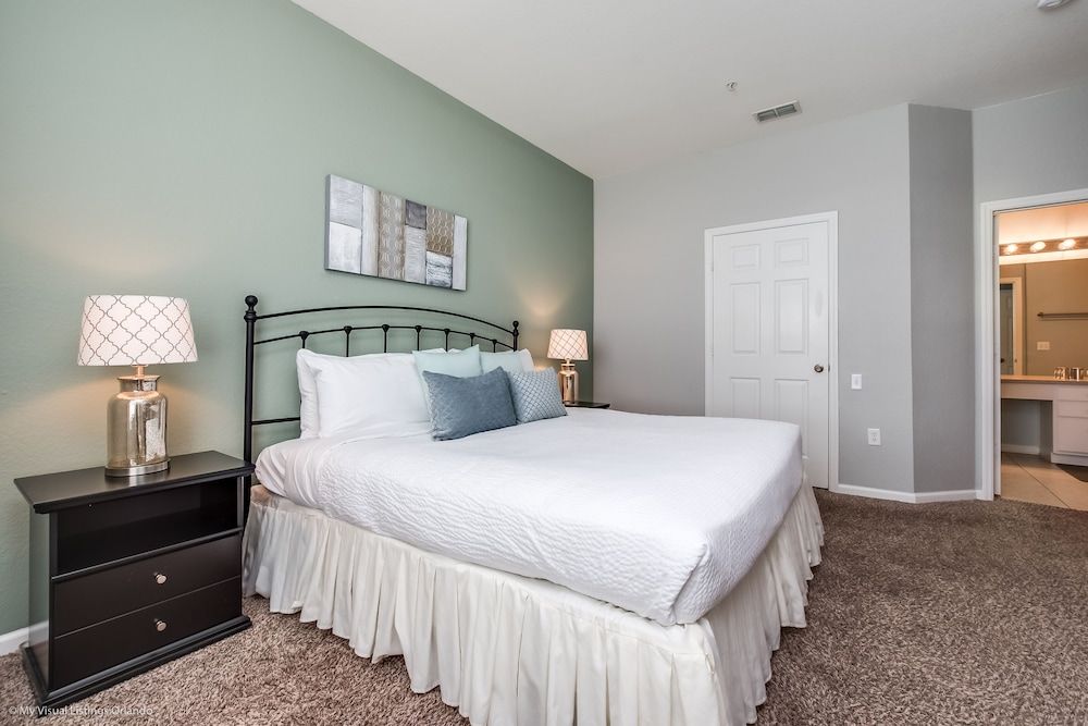 Lakeview Gardens Apartment (3 Bedrooms) 8