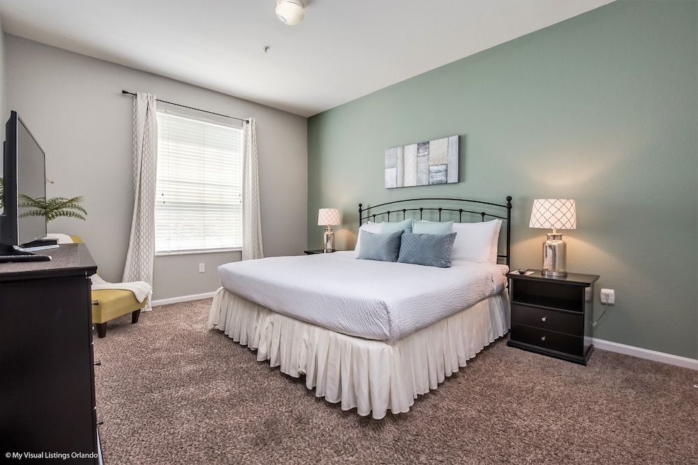 Lakeview Gardens Apartment (3 Bedrooms) 4