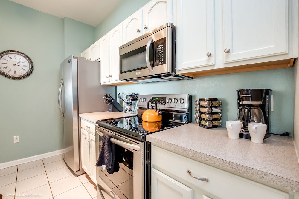 Lakeview Gardens Apartment (3 Bedrooms) 11