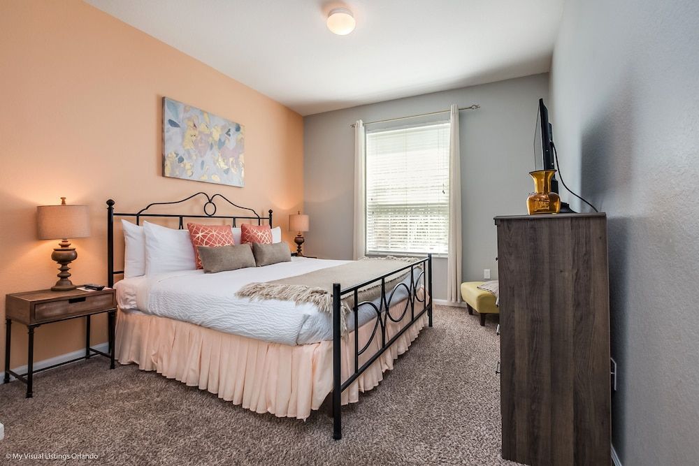 Lakeview Gardens Apartment (3 Bedrooms) 5