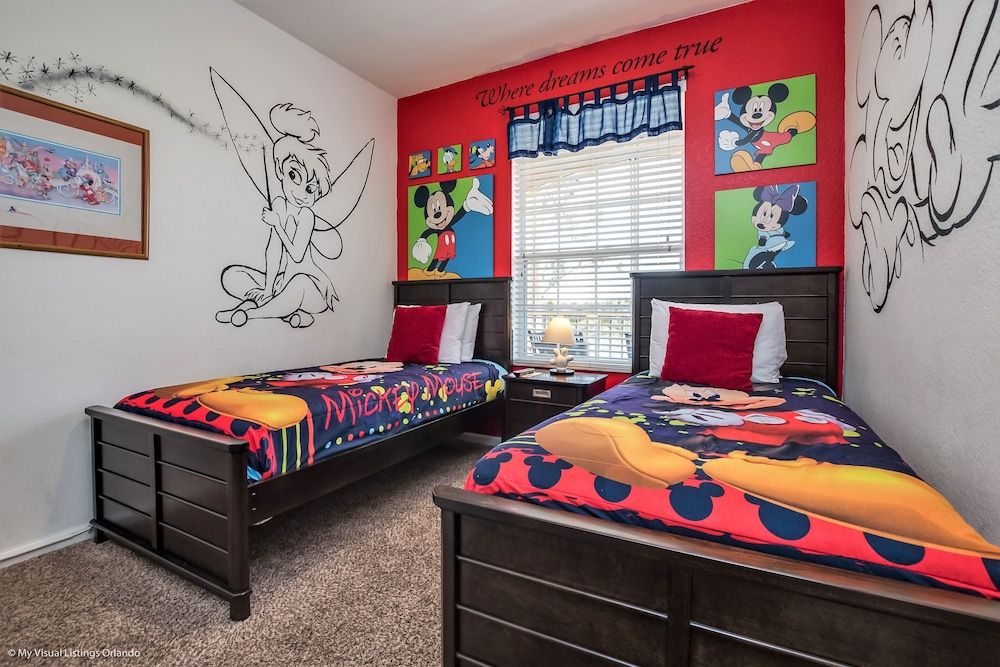 Lakeview Gardens Apartment (3 Bedrooms) 3