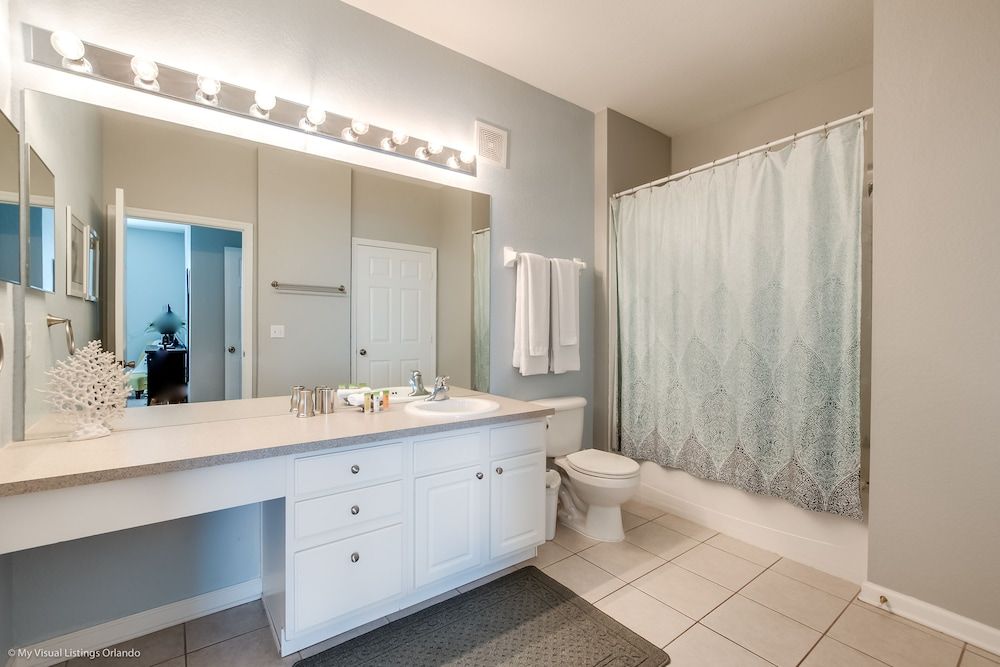 Lakeview Gardens Apartment (3 Bedrooms) 14