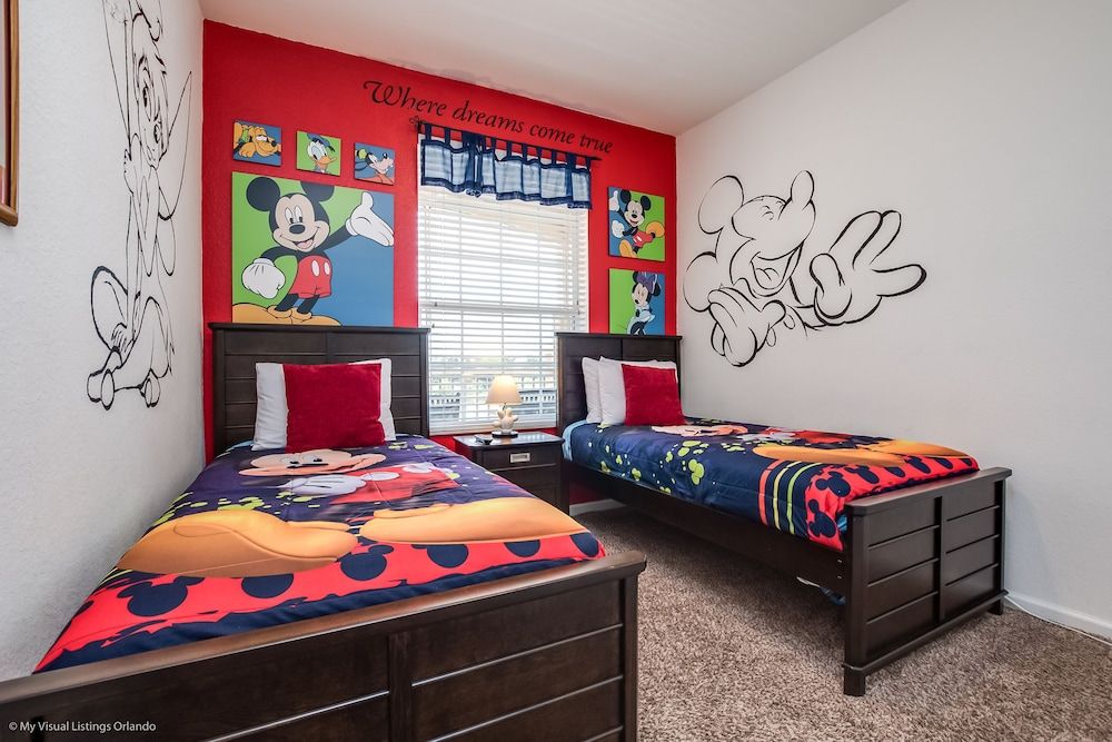 Lakeview Gardens Apartment (3 Bedrooms) 7