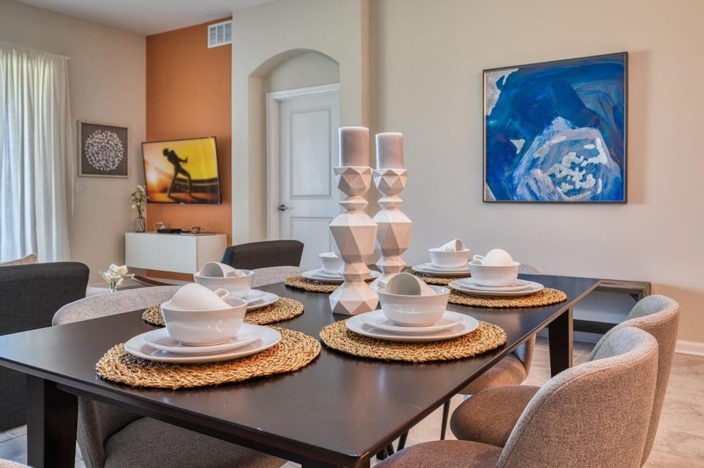 undefined Super Spacious apt in Champions Gate