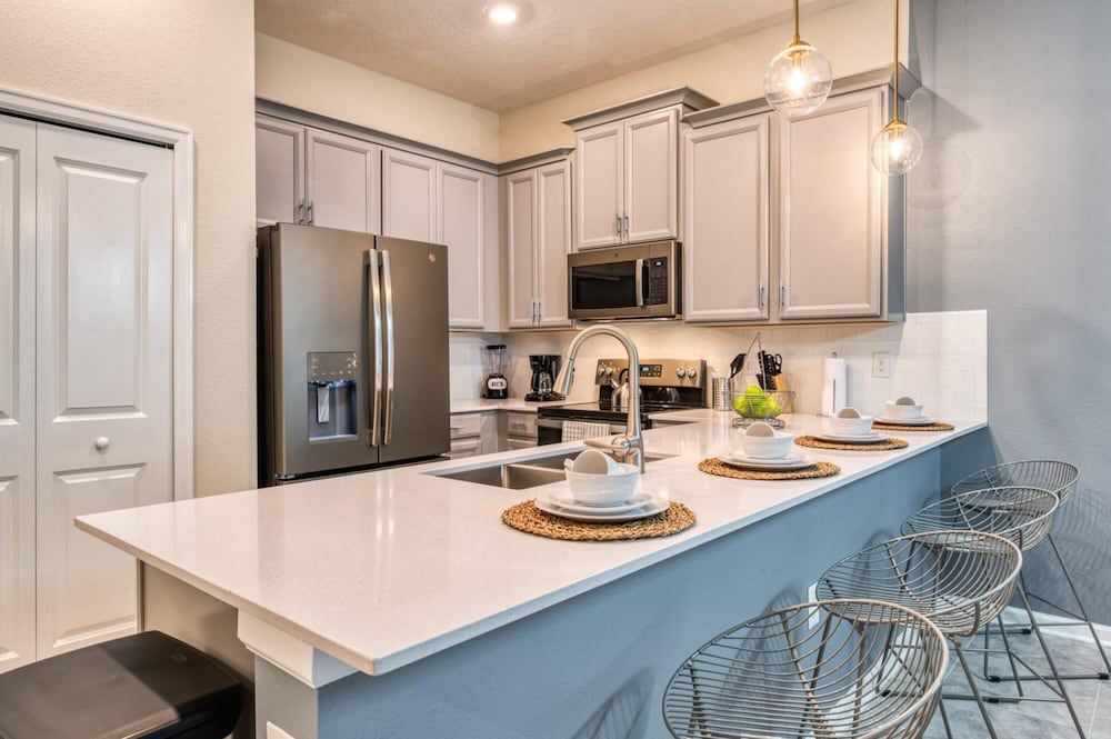 undefined Super Spacious apt in Champions Gate 6