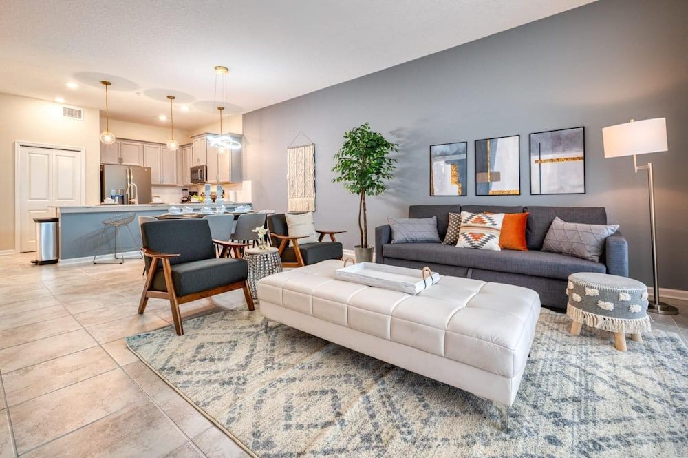 undefined Super Spacious apt in Champions Gate 5