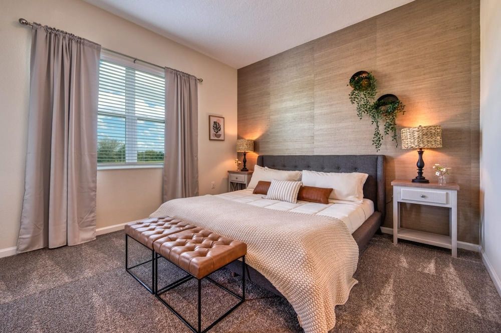 undefined Super Spacious apt in Champions Gate 7