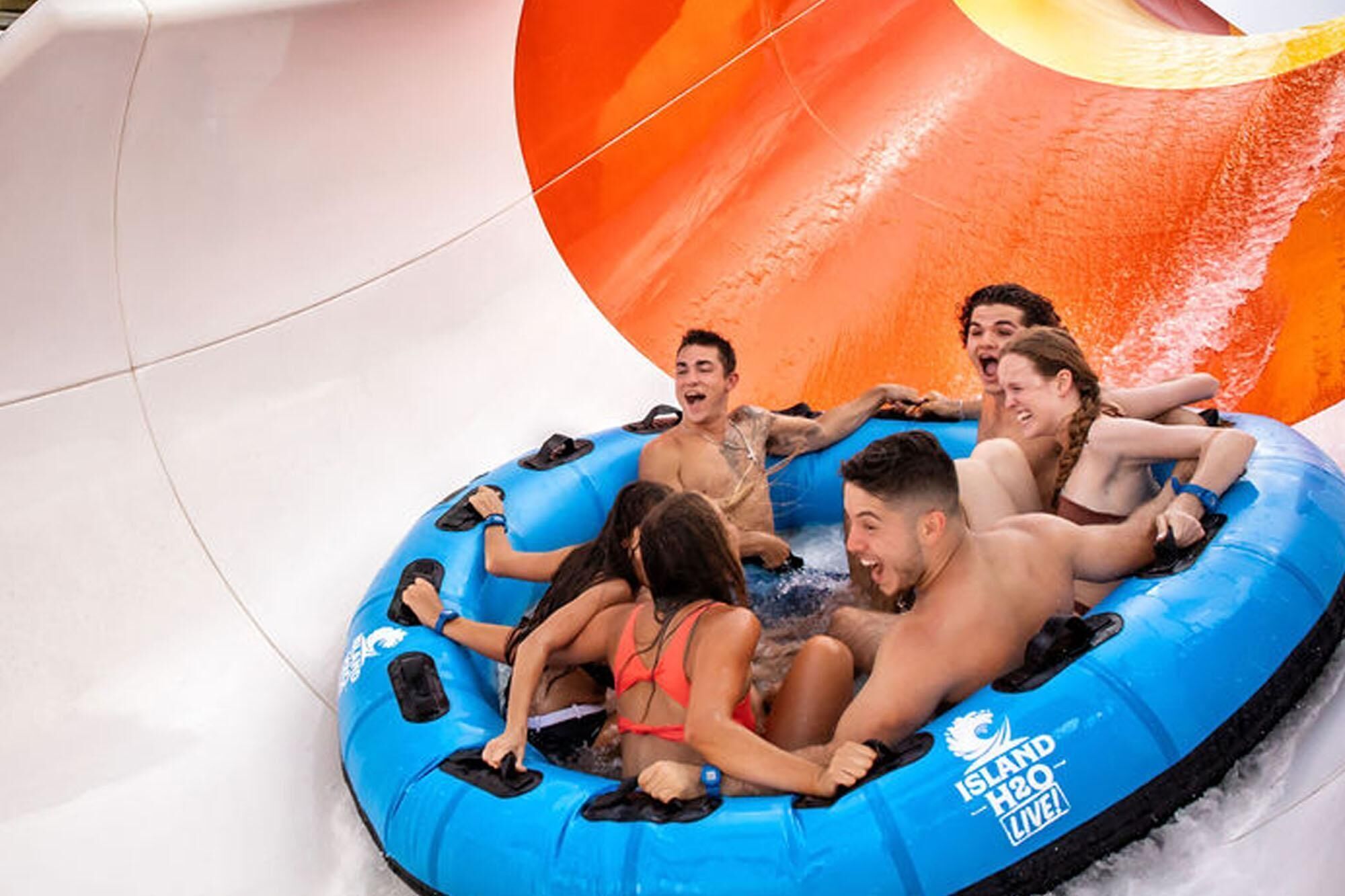 undefined Twist of Lime at Margaritaville Resort 8