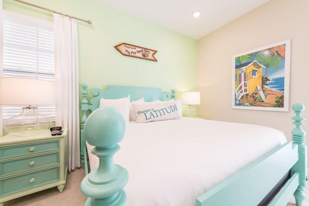 undefined Twist of Lime at Margaritaville Resort 9