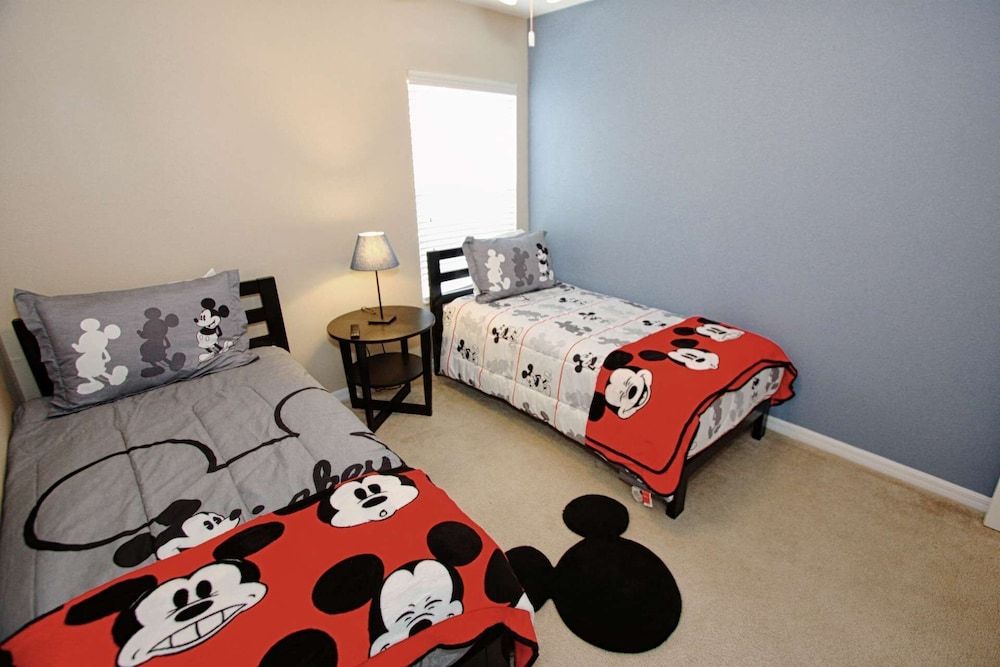 Encantada by PRP Apartment (3175 Encantada)