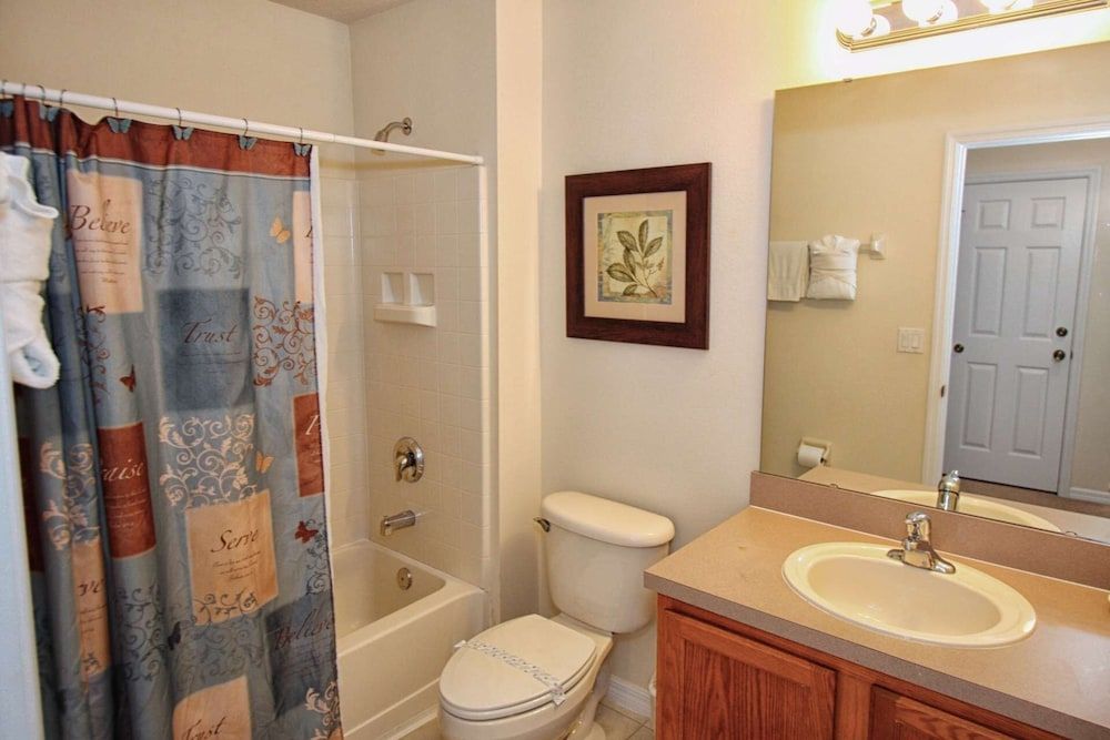 Encantada by PRP Apartment (3031 Encantada) 15