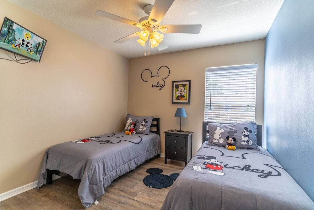 Encantada by PRP Apartment (3175 Encantada) 6