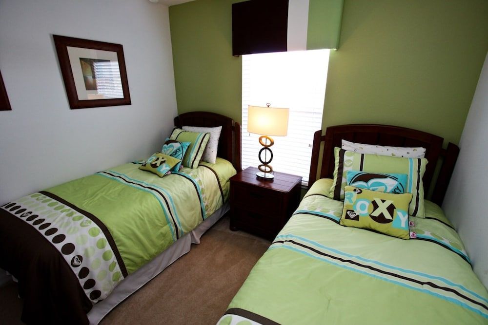 Encantada by PRP Apartment (3081 Encantada) 2