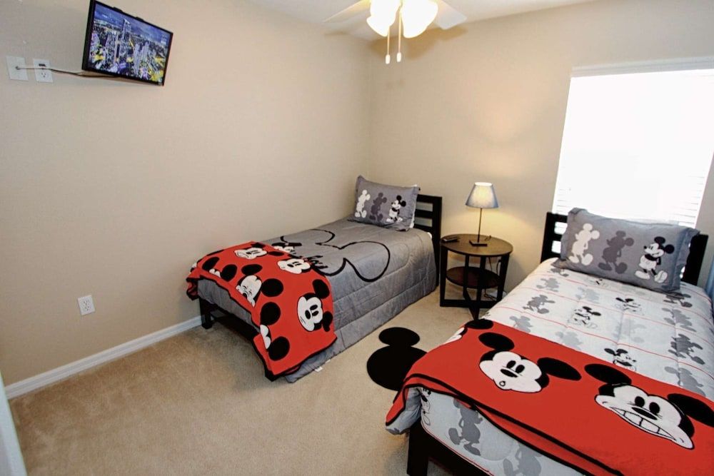 Encantada by PRP Apartment (3175 Encantada) 4