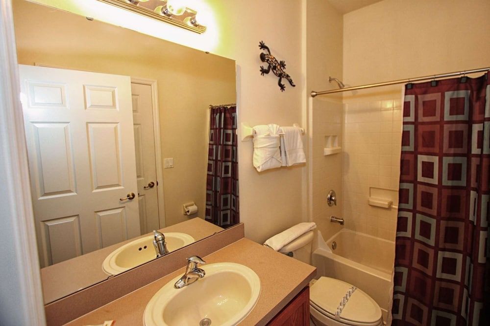 Encantada by PRP Apartment (3031 Encantada) 16