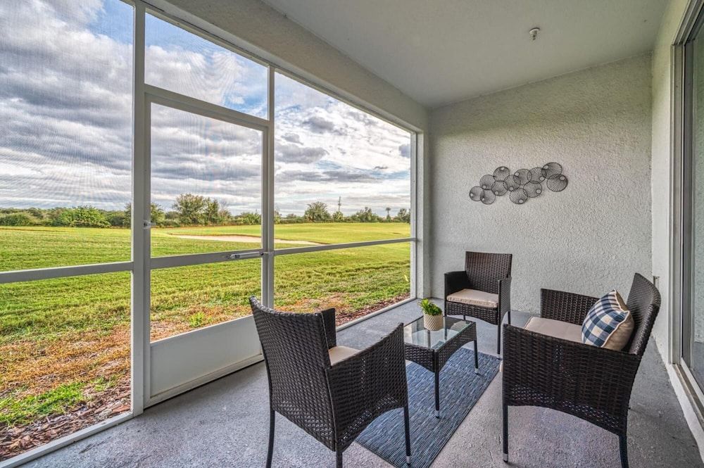 undefined Fantastic Home With Themed Bedroom Near Disney 9