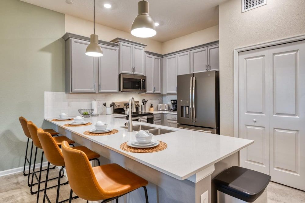 undefined Fantastic Home With Themed Bedroom Near Disney 4