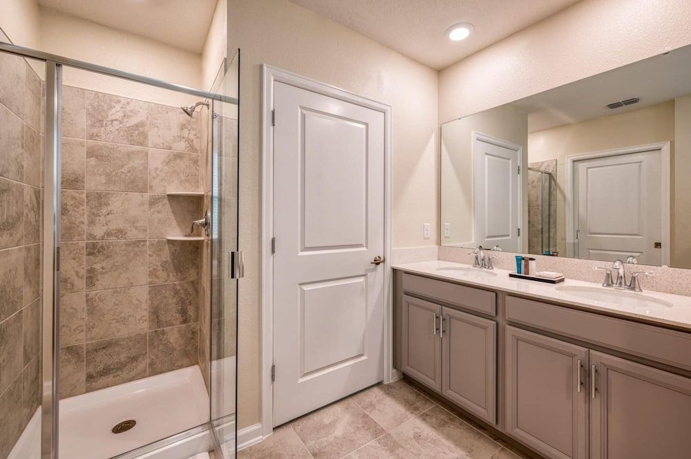 undefined Fantastic Home With Themed Bedroom Near Disney