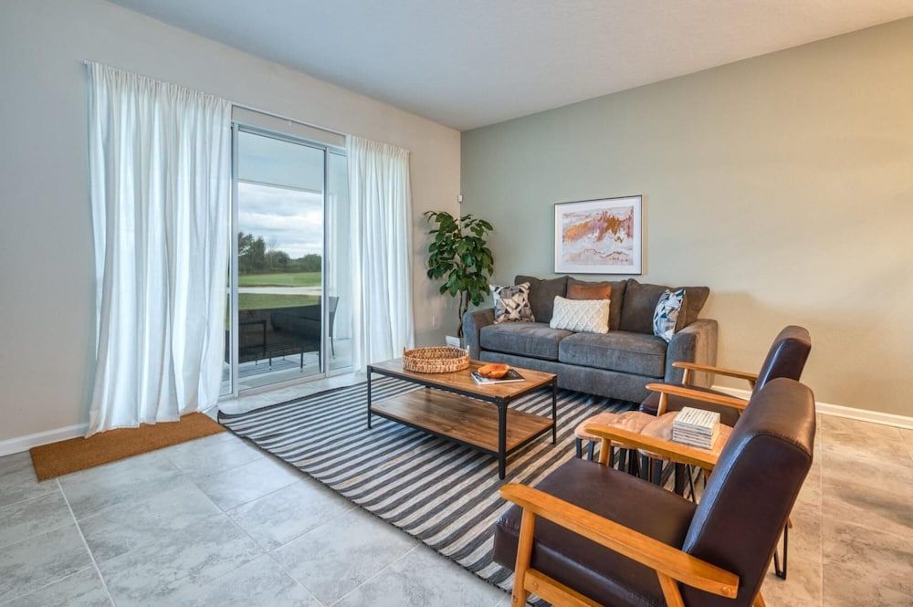 undefined Fantastic Home With Themed Bedroom Near Disney 6