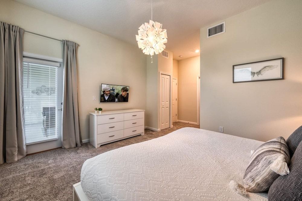 undefined Fantastic Home With Themed Bedroom Near Disney 10