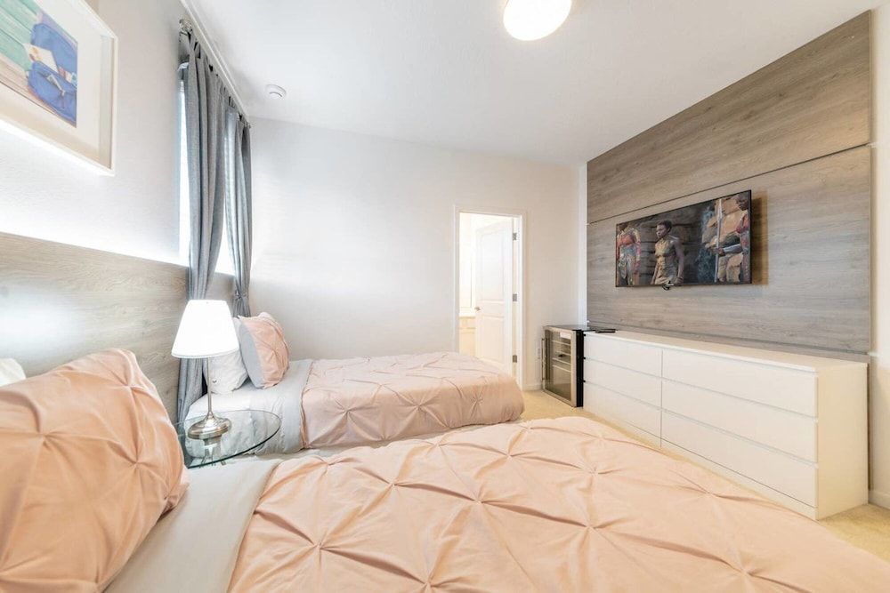 undefined Ultimate Luxury Home Near Disney 7