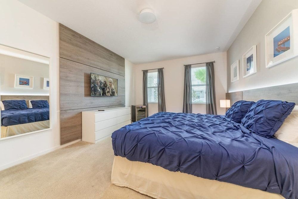 undefined Ultimate Luxury Home Near Disney