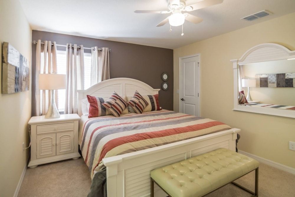 Storey Lake by PRP Apartment (4882 Storey Lake) 4