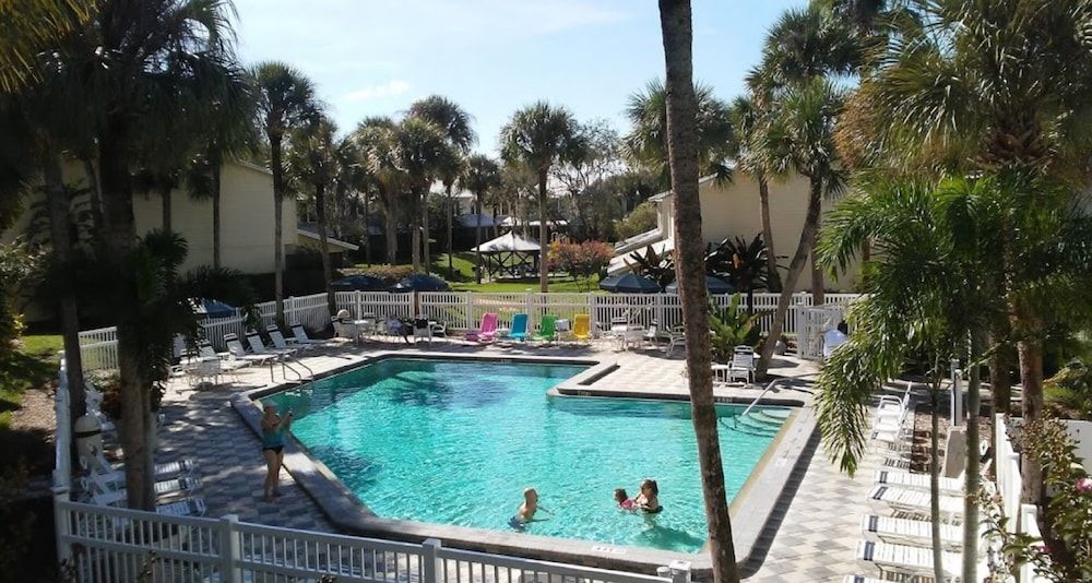 undefined High Point World Resort 6