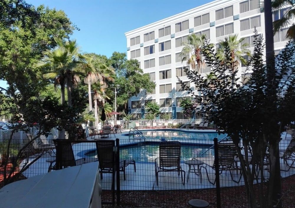 undefined High Point World Resort