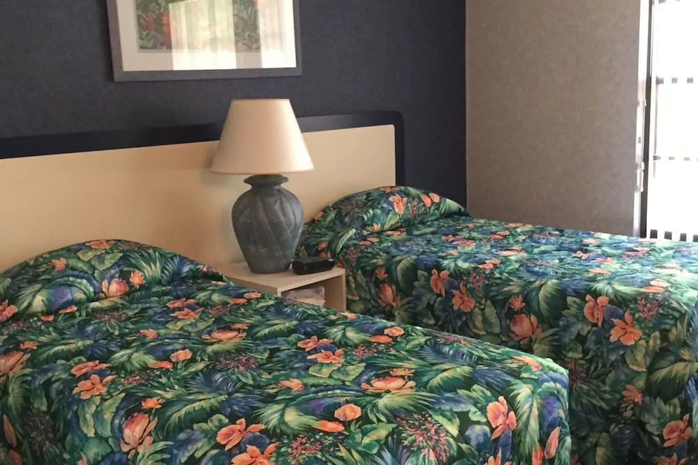 undefined High Point World Resort 9