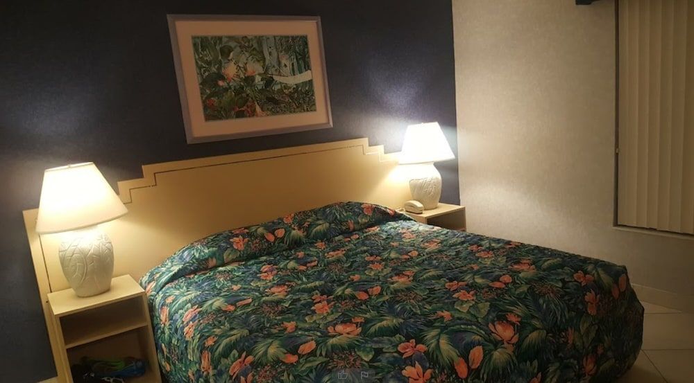 undefined High Point World Resort 10