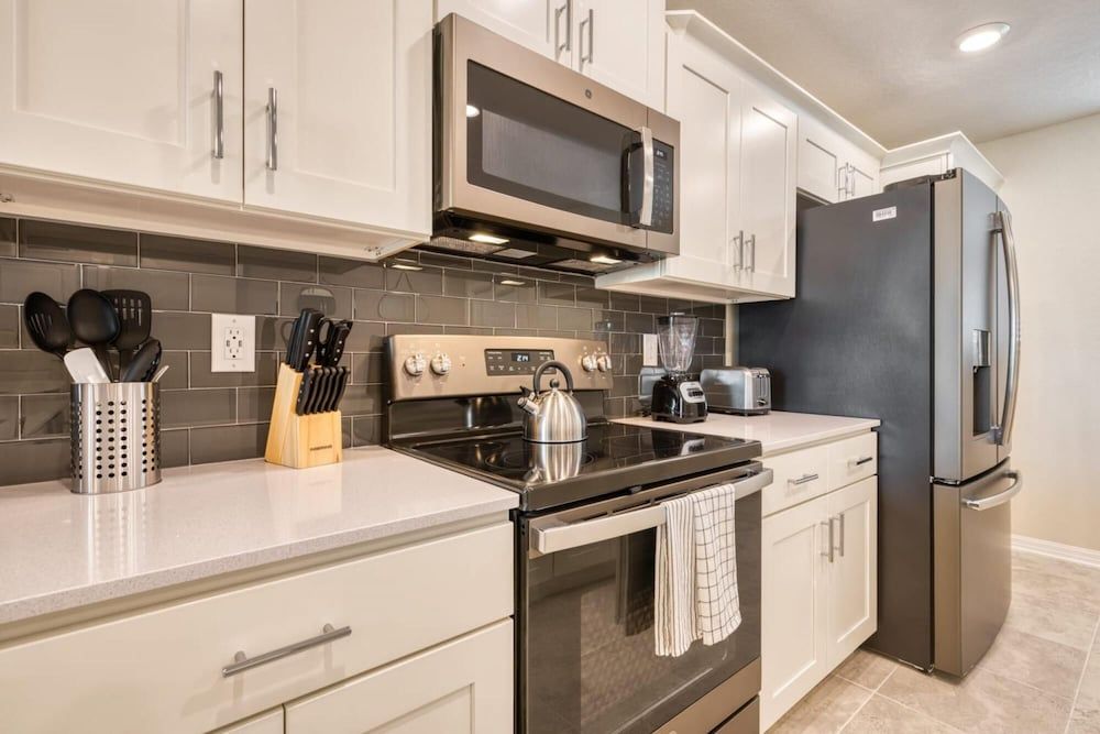 undefined Amazing Home With Mickey Themed Decorated Bedroom Near Disney