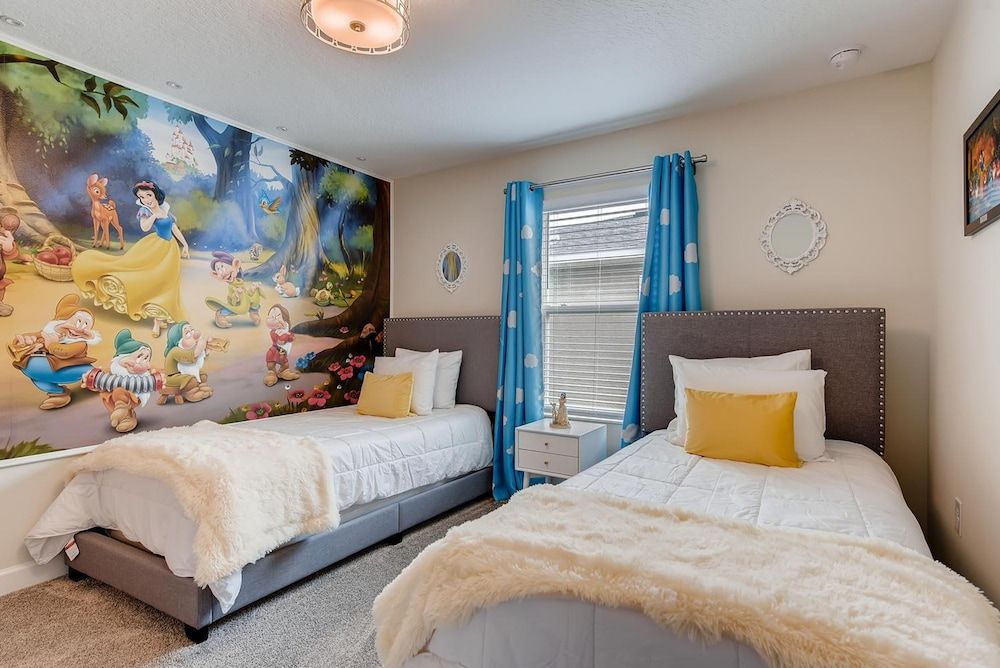 undefined 8985 CC - 5 Bedrooms Townhome Retreat 3