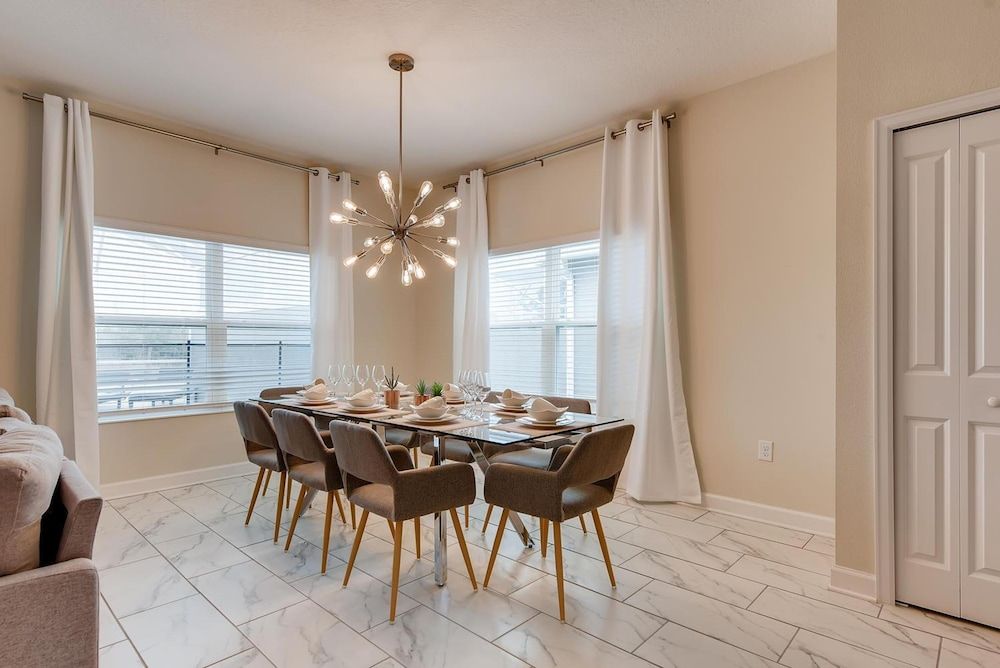 undefined 8985 CC - 5 Bedrooms Townhome Retreat 9