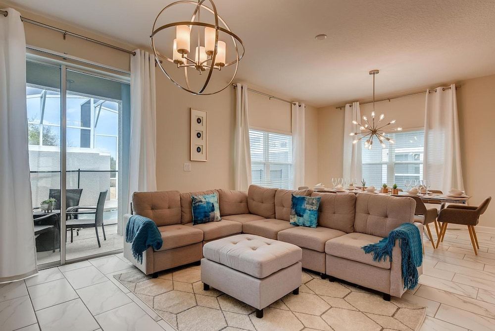 undefined 8985 CC - 5 Bedrooms Townhome Retreat 2