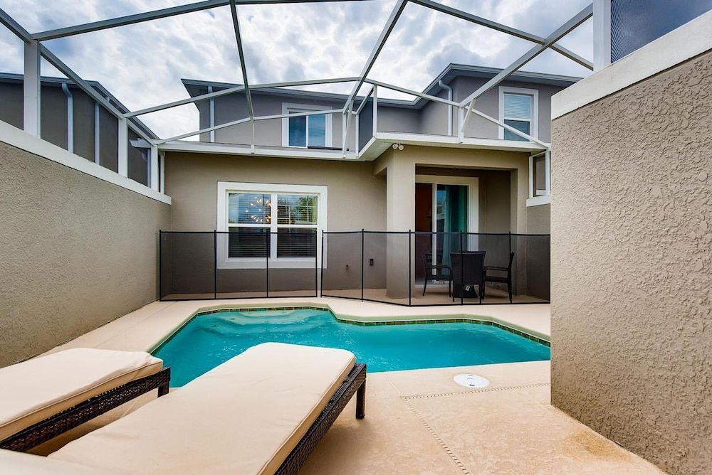 undefined 8985 CC - 5 Bedrooms Townhome Retreat